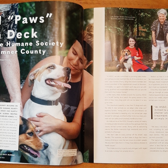 Updated: Why I Posh 🐶 🐈 - Picture 3 of 11